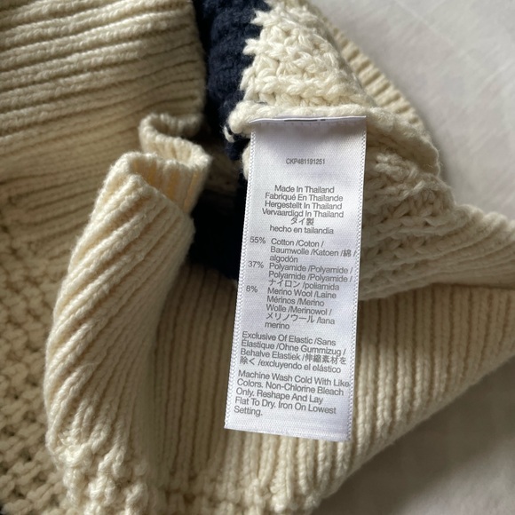 Madewell Sweater - Picture 5 of 5